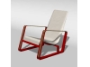 Cit'e-armchair（Beige＆Red）.jpg