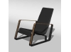 Cit'e-armchair（Black＆Black）-.jpg