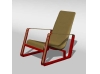 Cit'e-armchair（Tobacco＆Red）-.jpg