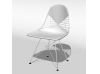 Wire-Chair-DKR2（Whiteleather）.jpg