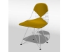 Wire-Chair-DKR2（Yellow）.jpg