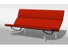 Eames-Sofa-Compact（Red）.gif